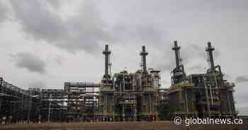 Limits on oil production no longer needed, Alberta government says