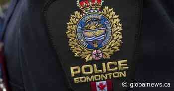 Edmonton police constable charged with sexual assault, unauthorized computer use