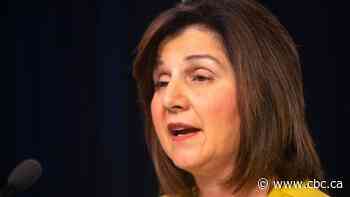 Province will take teacher discipline role away from Alberta Teachers' Association, LaGrange says