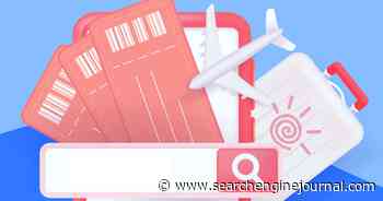 SEO For Tourism Brands: How To Rank Content And Get Found via @sejournal, @vandernickr