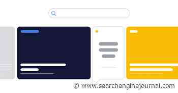 Google Updates Search Results For News Stories On Desktop via @sejournal, @MattGSouthern
