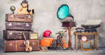 Nostalgia Marketing & What We Can Learn From John Lewis Ads via @sejournal, @gregjarboe