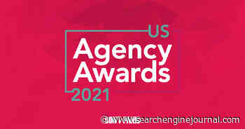 The US Agency Awards Took To The Virtual Stage On November 23, 2021 via @sejournal, @dontpanicevents