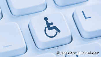 The cost of ignoring website accessibility