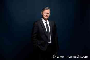 L’Azuréen Philippe Renaudi est le nouveau président de la CCI Paca