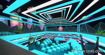 Horizon Worlds, Meta's biggest metaverse app, opens to the public     - CNET