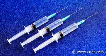 FDA authorizes Pfizer boosters for 16- and 17-year-olds     - CNET