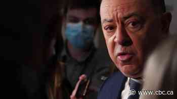 Quebec health minister urges province not to panic as COVID-19 cases soar