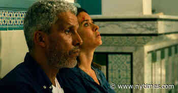 ‘A Son (Un Fils)’ Review: The Pain of Others