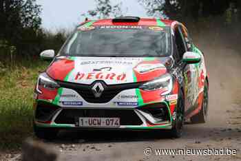 Gilles Pyck wint Clio Trophy: “Elkaar tot het uiterste gedreven”