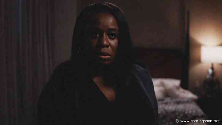 Exclusive: National Champions Clip Featuring Uzo Aduba