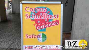 Zahl der Corona-Testzentren in Braunschweig wächst weiter