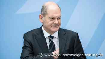 Corona: MPK mit Scholz – Das sind die Beschlüsse des Gipfels