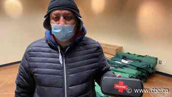 Saskatoon tribal chief excited after city council approves downtown temporary shelter