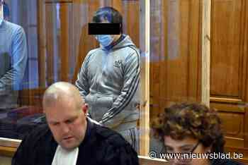 Tsjetsjeense man (40) schuldig bevonden aan moord op zijn vrouw (31) in Vilvoorde