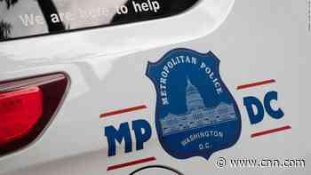 Third lawsuit filed against DC police department alleging racism and a toxic culture