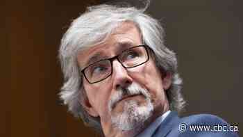 Federal privacy watchdog warns of growing dangers of 'surveillance capitalism'