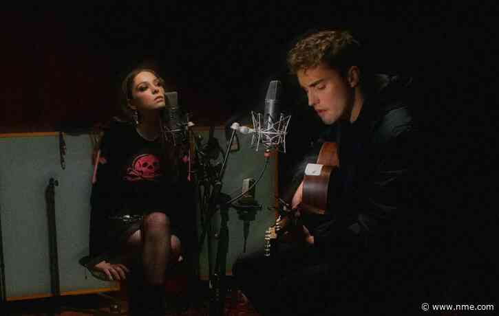 Listen to Sam Fender and Holly Humberstone’s new version of ‘Seventeen Going Under’