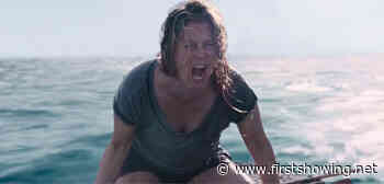 Yet Another Shark Movie - Alicia Silverstone in 'The Requin' Trailer