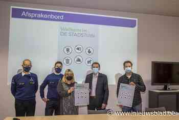 Muziek of uitlaat te luid? In deze stad mag politie voortaan je installatie of auto in beslag nemen