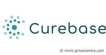 Curebase Named to the 2021 CB Insights Digital Health 150 -- List of Most Innovative Digital Health Startups