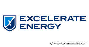 Excelerate Energy Initiates Operations at the Bahia LNG Terminal