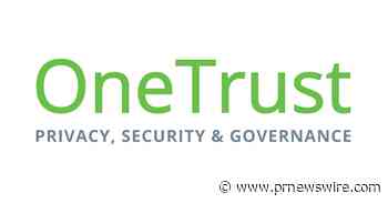 OneTrust Named a Leader in New Privacy Report