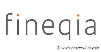 Fineqia Announces Proposed Private Placement of Up to $4 Million