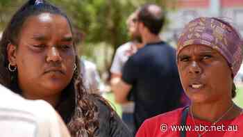 Anti-domestic violence group wants media to do better