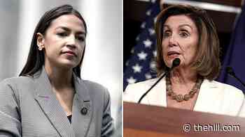 Florida man charged with threatening Ocasio-Cortez, Pelosi
