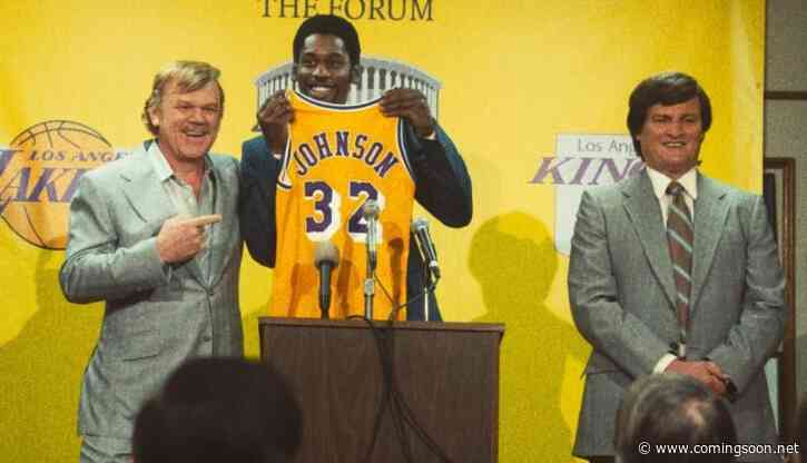 Winning Time Teaser Unveils HBO Max’s Lakers Series From Adam McKay