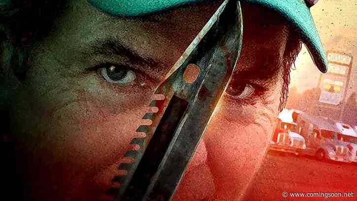 Exclusive: Rucker Trailer Previews Horror Thriller Starring Corey Taylor
