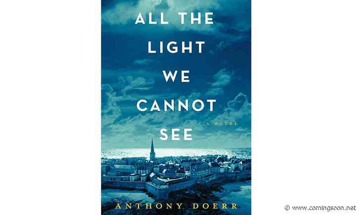 Netflix’s All The Light We Cannot See Casts Newcomer Aria Mia Loberti
