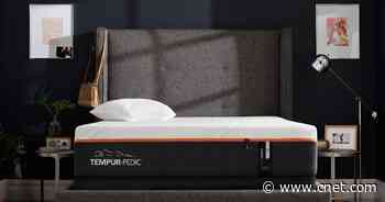 TempurPedic mattress review: The classic memory foam feel     - CNET
