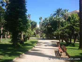 On vous explique pourquoi ce jardin de Juan-les-Pins va fermer ses portes