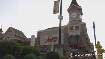 Wegmans reopening Amore restaurant Friday