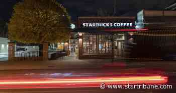 In a first, Starbucks workers agree to union in Buffalo, NY