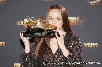 Tine De Caigny wint in Champions League