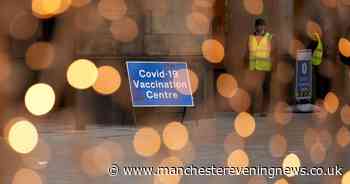 The latest borough-by-borough Greater Manchester coronavirus infection rates - Manchester Evening News