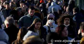 Pandemic exploited to normalise mass surveillance, watchdog warns - Al Jazeera English