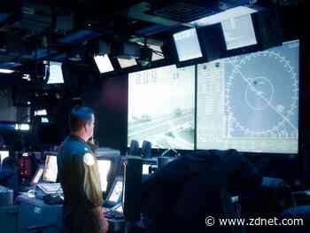 Air Force cybersecurity and IT careers