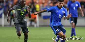 Eric Calvillo: "Chile va a entrar con todo, como nosotros" - El Gráfico