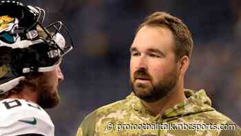 Jaguars assistant Tyler Bowen leaving for Virginia Tech