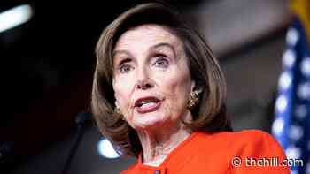 House to vote next week on Islamophobia bill, holding Meadows in contempt