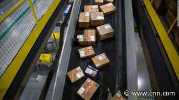 Amazon is misleading consumers with 'deceptive' ads in search results, FTC complaint says