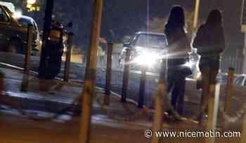 Deux jeunes Parisiens accusés de proxénétisme à Nice