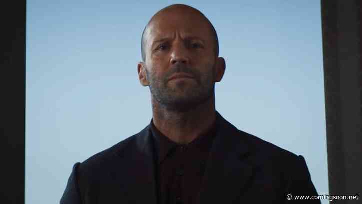 Jason Statham Is a Spy in Operation Fortune: Ruse de guerre Trailer
