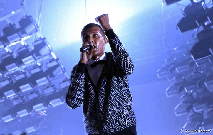 Stromae announces first album in nine years, ‘Multitude’