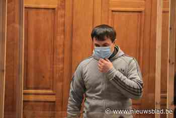 Lecha Sultakhanov schuldig aan moord op (ex-)partner Yakhmat Iljesova: “Messteken met het oogmerk om te doden”