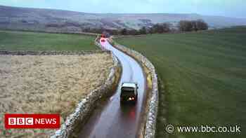 5G in Coverdale: Ancient valley set for telecoms upgrade